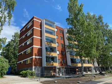 Tapionkatu 5-9 C, Männistö, Kuopio