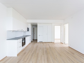Niittykummuntie 4, , Espoo