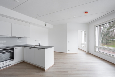 Niittykummuntie 4, , Espoo