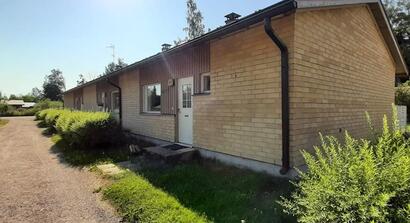 Koulutie 6d, Ryttylä, Hausjärvi