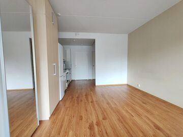 Äkkiväärä 4 A, Noljakka, Joensuu