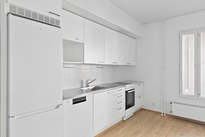 Verkkoneula 5, Kalasatama, Helsinki