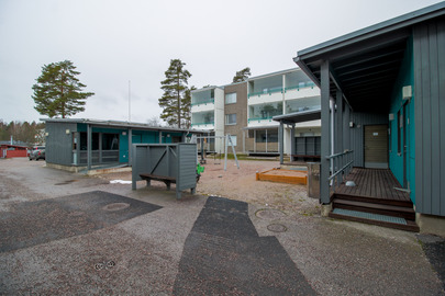 Jousitie 6 A, Kevätkumpu, Porvoo