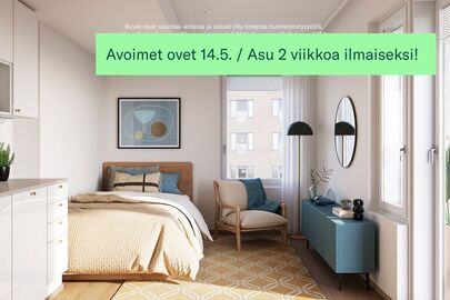 Rälssitilankuja 4, Niittykumpu, Espoo