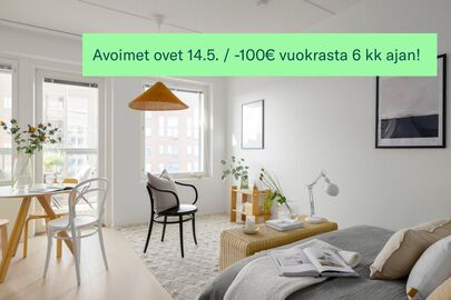 Rälssitilankuja 4, Niittykumpu, Espoo