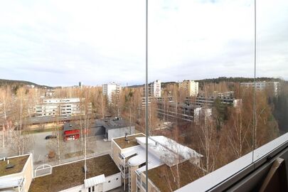 Särkiniementie 12 A, Särkiniemi, Kuopio
