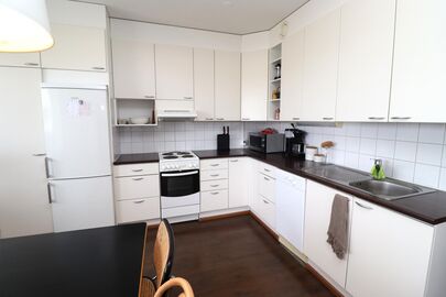 Särkiniementie 12 A, Särkiniemi, Kuopio