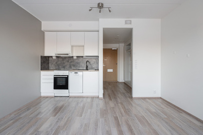 Hannulanpolku 8 A, Linnainmaa, Tampere