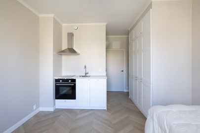 Mäkelänkatu 38 B28, Vallila, Helsinki