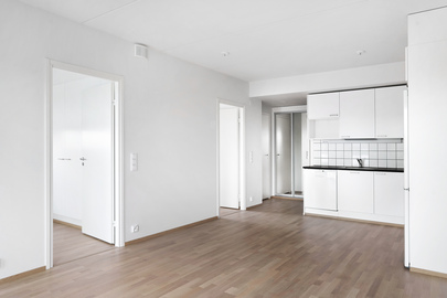 Varikkokaarre 4 B46, Keimolanmäki, Vantaa