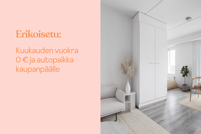 Ajolenkki 11 A17, Keimolanmäki, Vantaa