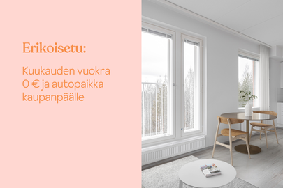 Ajolenkki 11 A34, Keimolanmäki, Vantaa