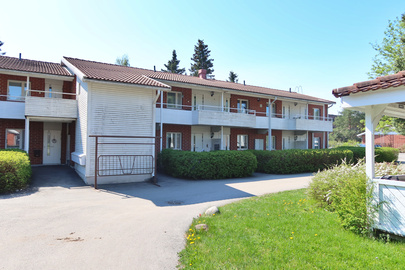Valkiapäänkatu 1 B, Varissuo, Turku