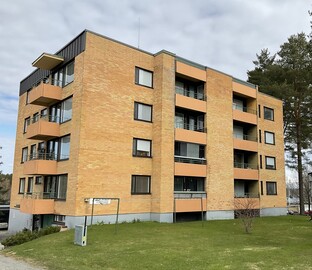 Kiveläntie 6 A, , Keuruu