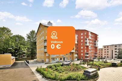 Kirstinmäki 6 A, Suvela, Espoo