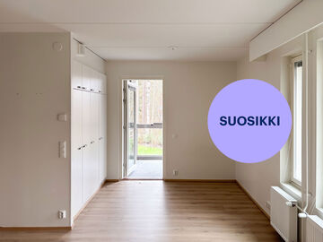 Honkaharjuntie 14b, Kukkumäki, Jyväskylä