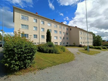 Heikinpohjantie 10, Heikinpohja, Savonlinna