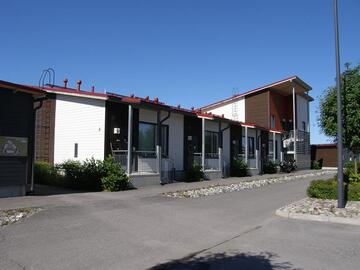 Halkivahantie 2, , Tuusula
