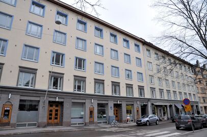 Lapinlahdenkatu 23, , Helsinki
