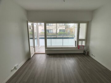 Itälahdenkatu 4 C, Lauttasaari, Helsinki