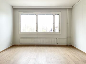 Uotilankatu 9, Riihelä, Lahti