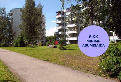 Tornipolku 17, Gammelbacka, Porvoo