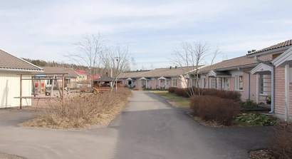 Perttelintie 17 C, Lehtimäki, Porvoo