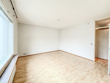 Pakkamestarinkatu 1 B, Itä-Pasila, Helsinki