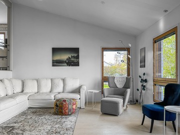 Alaniityntie 6, Suna, Espoo