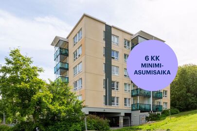 Lehtorannantie 12, Ainola, Jyväskylä