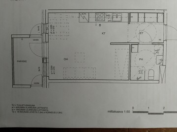 Korsontie  14, Korso, Vantaa