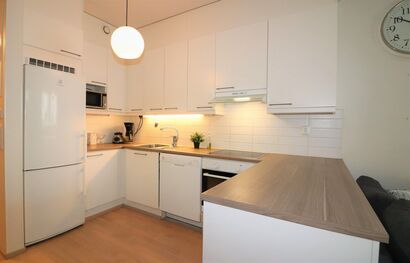 Suokatu 9 A, Keskusta, Kuopio