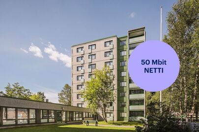 Valtatie 44-46, Tuira, Oulu