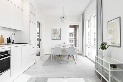 Fatabuurinkatu 2 B B82, Herttuankulma, Turku