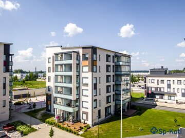 Pirkkalankatu 11 A, Jouppi, Seinäjoki