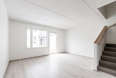 Pilvijärventie 15 D 12, , Kirkkonummi