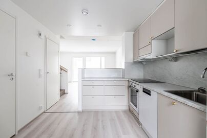 Pilvijärventie 15 G 21, , Kirkkonummi