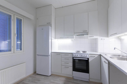 Puikkaritie 1, Taskila, Oulu