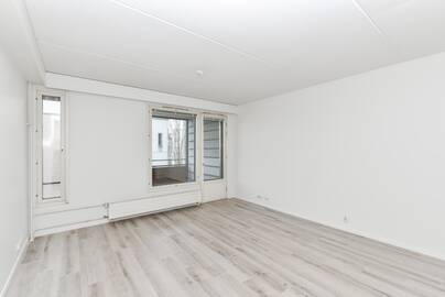 Zanseninkuja 6 A, Leppävaara, Espoo