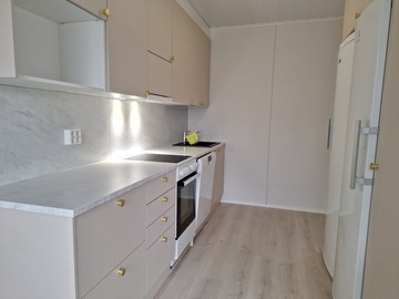 Vihiluodontie 3, Oulunsalo, Oulu