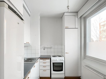 Tikankatu 5-7 B, Keskusta, Pieksämäki
