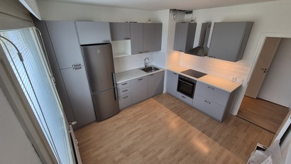 Puolimatkankatu 5, Haudankorva, Forssa