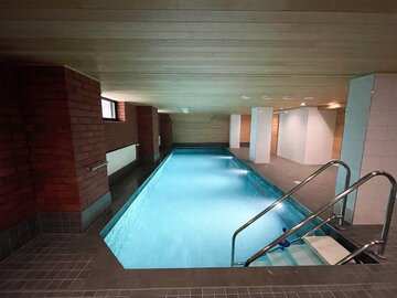 Suvantopolku 5 A, Myyrmäki, Vantaa