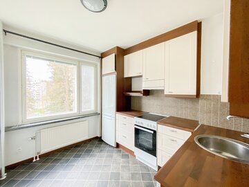 Annikintie 2 A, Metsäpelto, Lahti