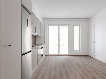 Samottikuja 3 E426, Pitkämäki, Turku