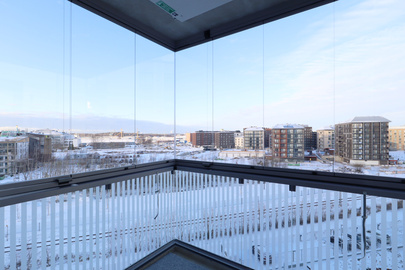 Puutarhakatu 59, Keskusta, Turku