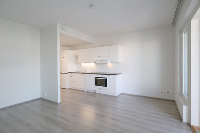 Vanha Littoistentie 16 F, Kupittaa, Turku