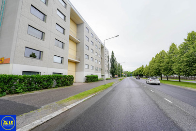 Aittakarinkatu 18, Sinisaari, Rauma