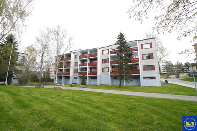 Ahteentie 2, Paroalho, Rauma