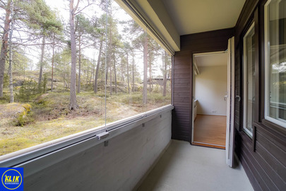Sepänkatu 2, Polari, Rauma